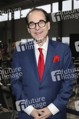 Wahlkampfabschluss der CDU zur Bürgerschaftswahl 2025 in Hmburg