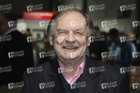 Wahlkampfabschluss der CDU zur Bürgerschaftswahl 2025 in Hmburg