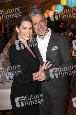 Baltic Lights Steigenberger Night 2025 auf Usedom