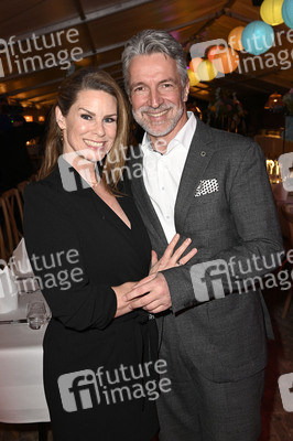 Baltic Lights Steigenberger Night 2025 auf Usedom