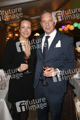 Baltic Lights Steigenberger Night 2025 auf Usedom