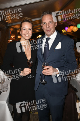 Baltic Lights Steigenberger Night 2025 auf Usedom