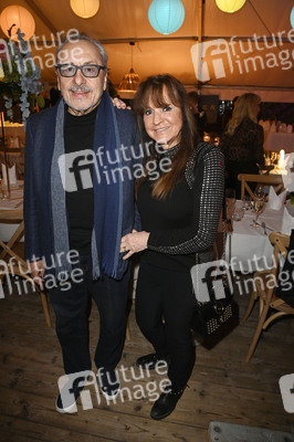 Baltic Lights Steigenberger Night 2025 auf Usedom