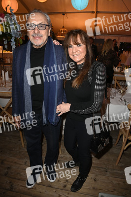 Baltic Lights Steigenberger Night 2025 auf Usedom