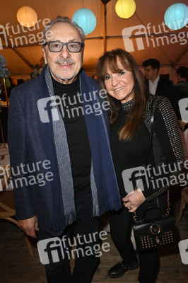 Baltic Lights Steigenberger Night 2025 auf Usedom