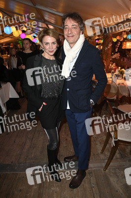 Baltic Lights Steigenberger Night 2025 auf Usedom