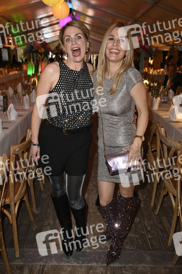 Baltic Lights Steigenberger Night 2025 auf Usedom