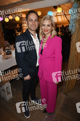 Baltic Lights Steigenberger Night 2025 auf Usedom