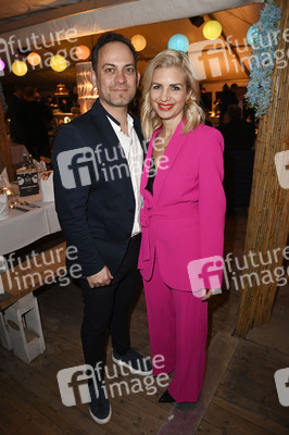 Baltic Lights Steigenberger Night 2025 auf Usedom