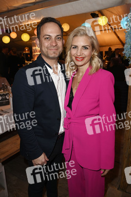 Baltic Lights Steigenberger Night 2025 auf Usedom