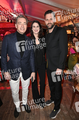 Baltic Lights Steigenberger Night 2025 auf Usedom