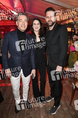 Baltic Lights Steigenberger Night 2025 auf Usedom