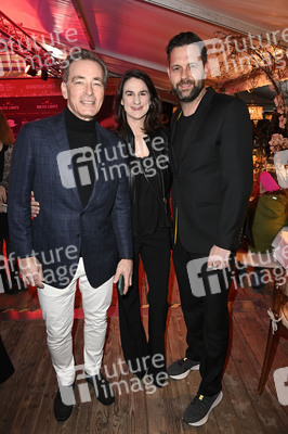 Baltic Lights Steigenberger Night 2025 auf Usedom