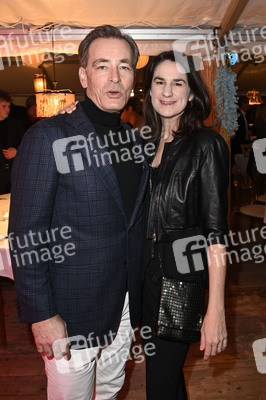 Baltic Lights Steigenberger Night 2025 auf Usedom