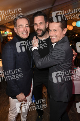 Baltic Lights Steigenberger Night 2025 auf Usedom