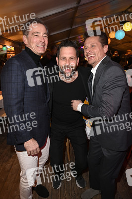 Baltic Lights Steigenberger Night 2025 auf Usedom