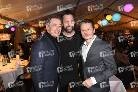 Baltic Lights Steigenberger Night 2025 auf Usedom