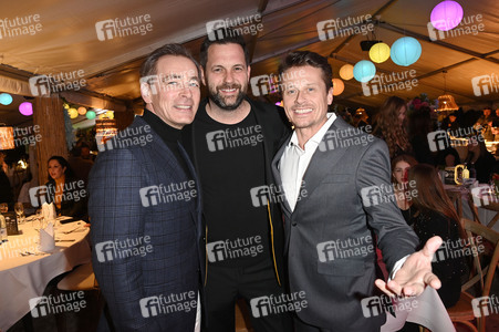 Baltic Lights Steigenberger Night 2025 auf Usedom