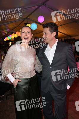 Baltic Lights Steigenberger Night 2025 auf Usedom