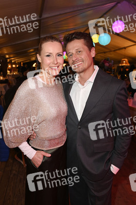 Baltic Lights Steigenberger Night 2025 auf Usedom