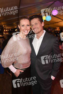 Baltic Lights Steigenberger Night 2025 auf Usedom