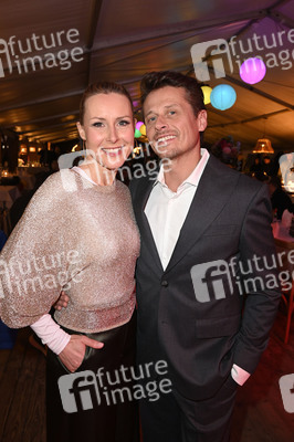 Baltic Lights Steigenberger Night 2025 auf Usedom