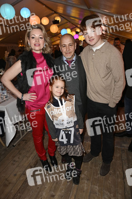 Baltic Lights Steigenberger Night 2025 auf Usedom