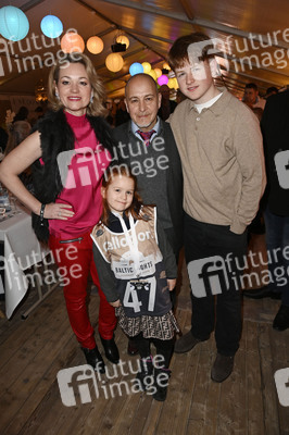 Baltic Lights Steigenberger Night 2025 auf Usedom