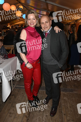 Baltic Lights Steigenberger Night 2025 auf Usedom