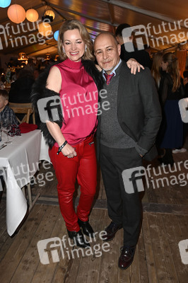 Baltic Lights Steigenberger Night 2025 auf Usedom