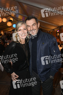 Baltic Lights Steigenberger Night 2025 auf Usedom