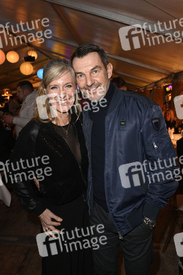 Baltic Lights Steigenberger Night 2025 auf Usedom