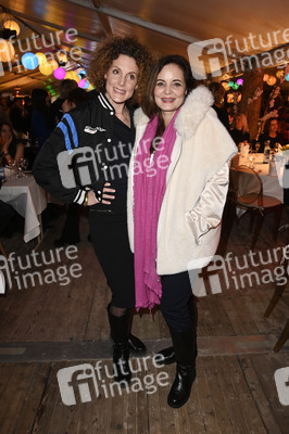 Baltic Lights Steigenberger Night 2025 auf Usedom