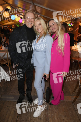 Baltic Lights Steigenberger Night 2025 auf Usedom