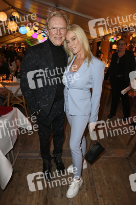 Baltic Lights Steigenberger Night 2025 auf Usedom