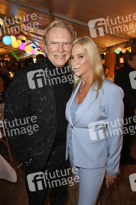 Baltic Lights Steigenberger Night 2025 auf Usedom