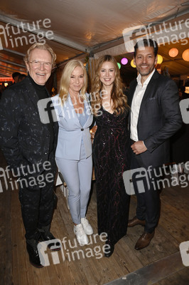 Baltic Lights Steigenberger Night 2025 auf Usedom