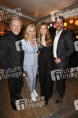 Baltic Lights Steigenberger Night 2025 auf Usedom