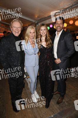 Baltic Lights Steigenberger Night 2025 auf Usedom