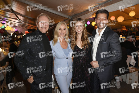 Baltic Lights Steigenberger Night 2025 auf Usedom