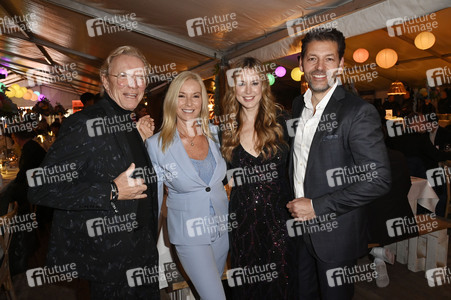 Baltic Lights Steigenberger Night 2025 auf Usedom