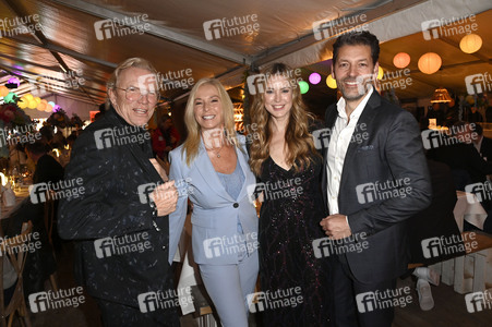 Baltic Lights Steigenberger Night 2025 auf Usedom