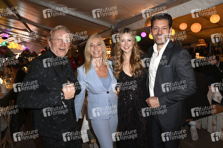 Baltic Lights Steigenberger Night 2025 auf Usedom