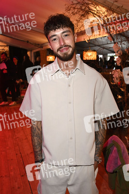 Baltic Lights Steigenberger Night 2025 auf Usedom