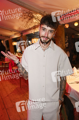 Baltic Lights Steigenberger Night 2025 auf Usedom