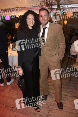 Baltic Lights Steigenberger Night 2025 auf Usedom