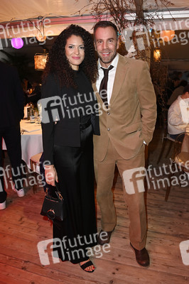 Baltic Lights Steigenberger Night 2025 auf Usedom