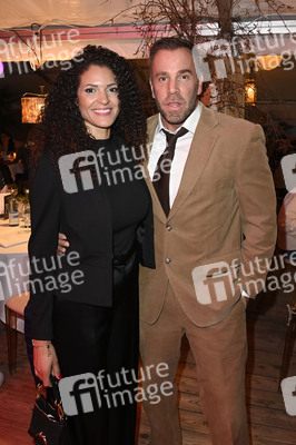 Baltic Lights Steigenberger Night 2025 auf Usedom