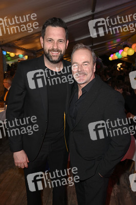 Baltic Lights Steigenberger Night 2025 auf Usedom