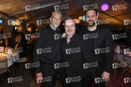 Baltic Lights Steigenberger Night 2025 auf Usedom